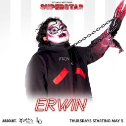 ERWIN ONDS MIX
