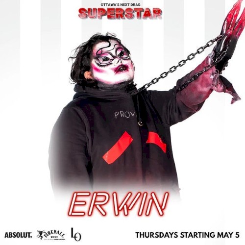 ERWIN ONDS MIX
