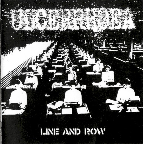 Line and Row