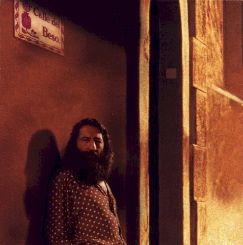 La calle del beso