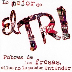 Lo mejor de El Tri