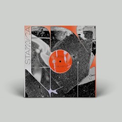 Stamina EP