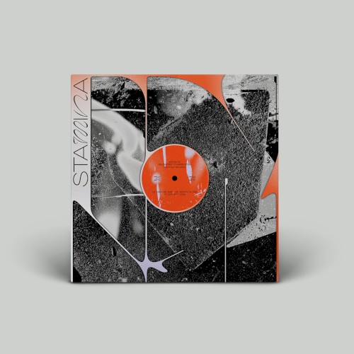 Stamina EP