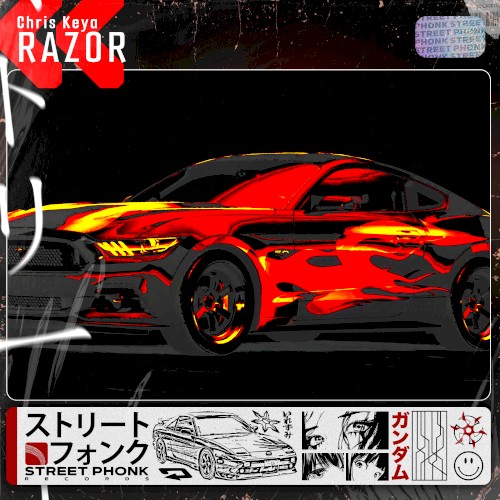 RAZ0R