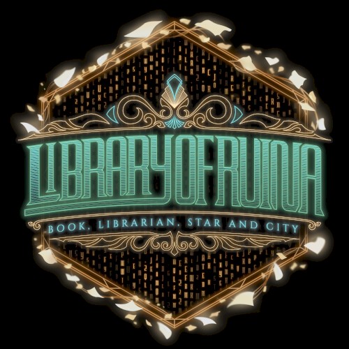 Library of Ruina (Original Soundtrack)