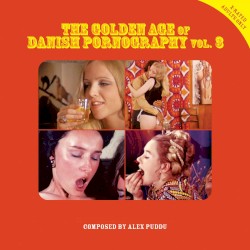 The Golden Age of Danish Pornography, Volume 3