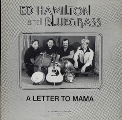 A Letter to Mama