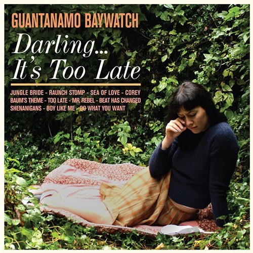 Darling… It’s Too Late