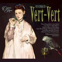 Vert-Vert