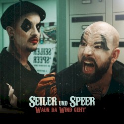 Waun da Wind geht