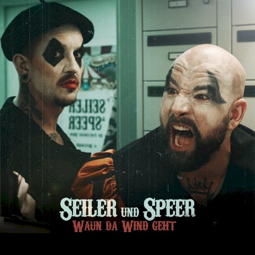 Waun da Wind geht
