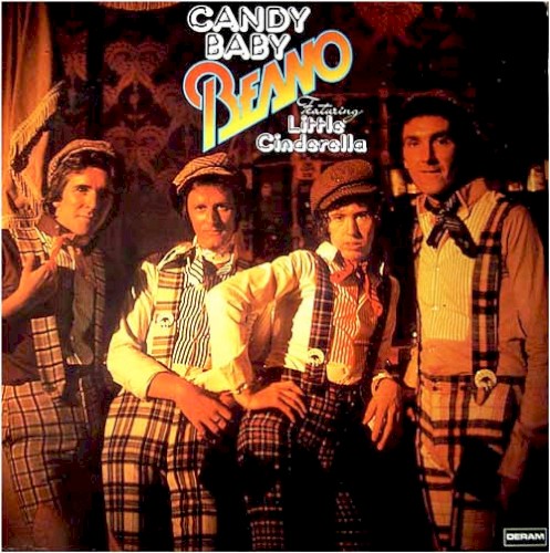 Candy Baby