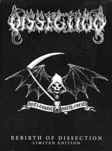 Rebirth of Dissection