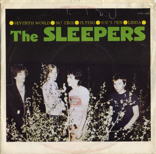 The Sleepers
