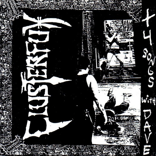 Clusterfux