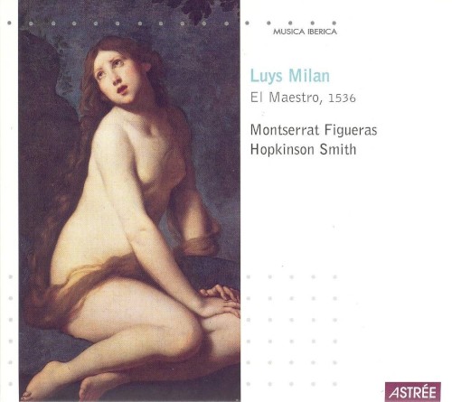 El Maestro, 1536, Volume 2