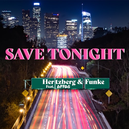 Save Tonight
