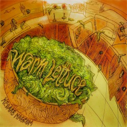 Warm Lettuce