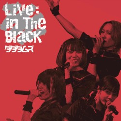 Live : in The Black