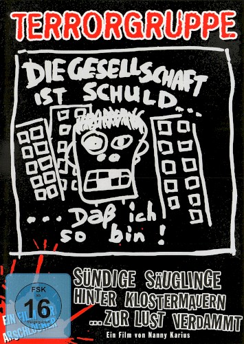 Sündige Säuglinge hinter Klostermauern ...zur Lust verdammt