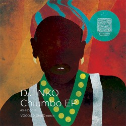 Chiumbo EP
