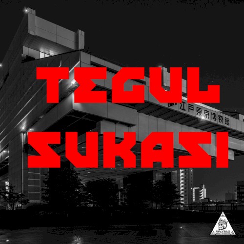 Tegul Sukasi