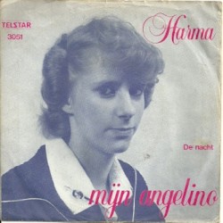 Mijn Angelino