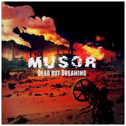 Dead but Dreaming