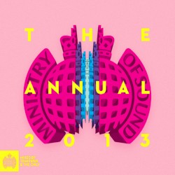 The Annual 2013
