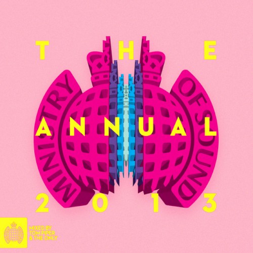 The Annual 2013
