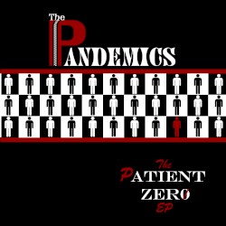 The Patient Zero - EP