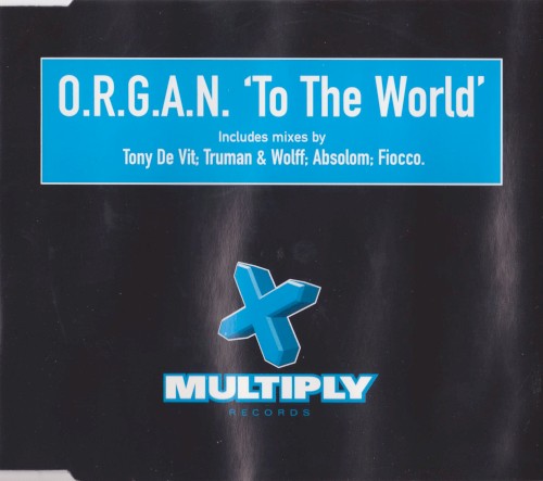 To the World