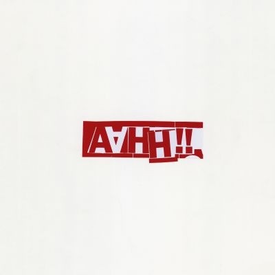 AAHH!!