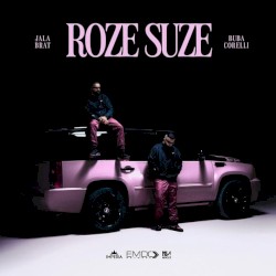 Roze Suze
