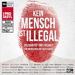 Kein Mensch ist illegal: Solidarität und Freiheit für Menschen auf der Flucht