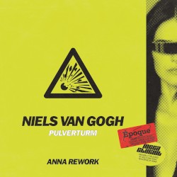 Pulverturm (ANNA rework)