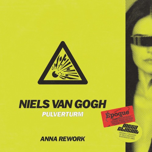 Pulverturm (ANNA rework)
