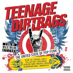 Teenage Dirtbags
