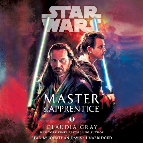 Master & Apprentice