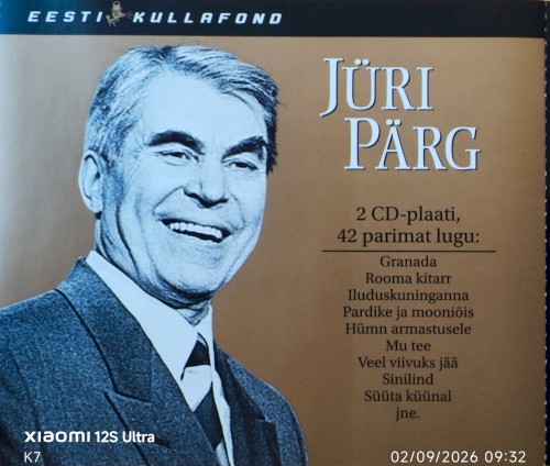 eesti kullafond