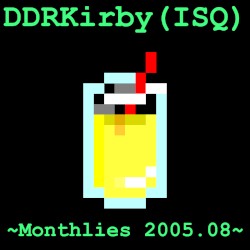 ~Monthlies 2005.08~