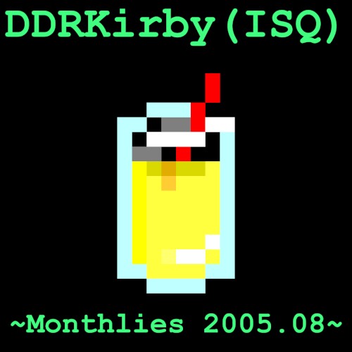 ~Monthlies 2005.08~