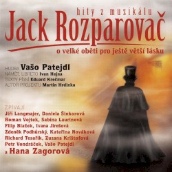 Jack Rozparovač