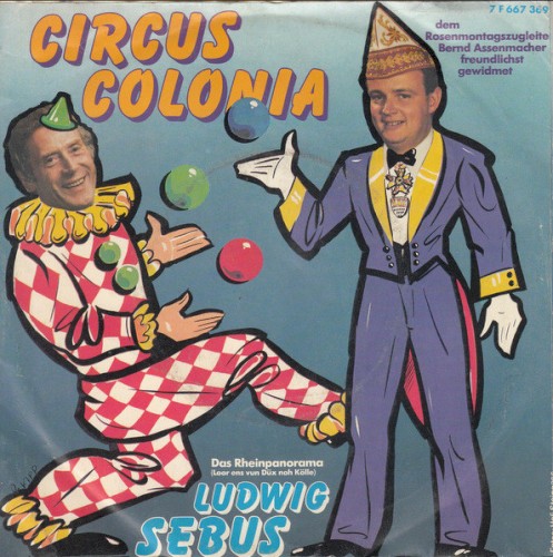 Circus Colonia