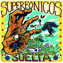 Suelta