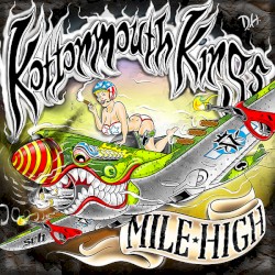 Mile High