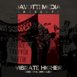 Vibrate Higher