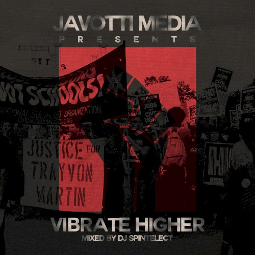 Vibrate Higher