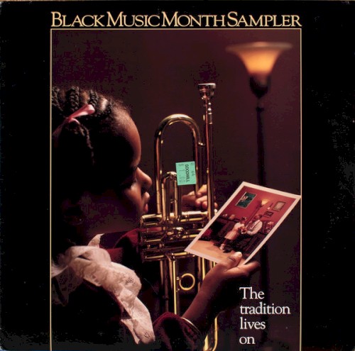 Black Music Month Sampler: The Tradition Lives On