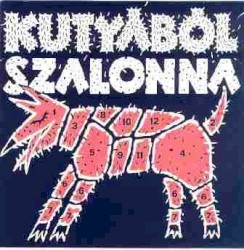 Kutyából szalonna